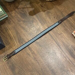 Vineyard Vines Belt
Size 26